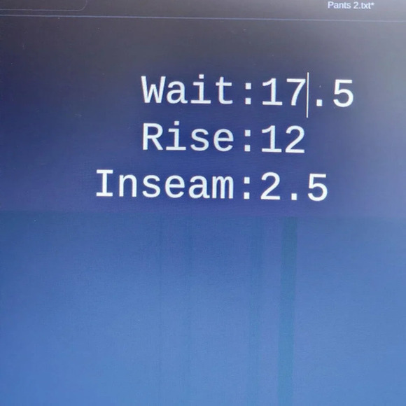 Levi's‎ 501 Womens Light Blue Distressed High Waist Jean Shorts W33  28CT - Picture 3 of 8